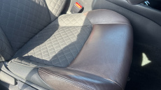 Toyota C-HR 1.8 Hybrid Excel 5dr CVT [Leather] Hybrid Hatchback